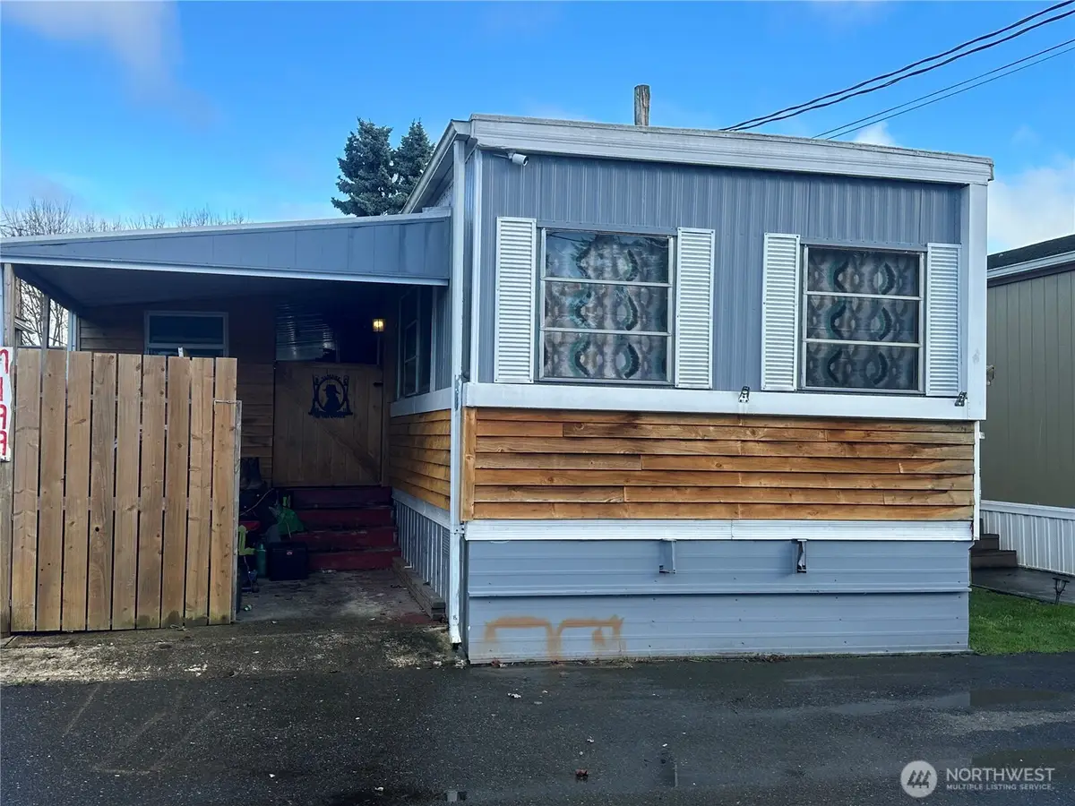 8080 Harborview Road #199, Blaine, WA 98230 - Image #1