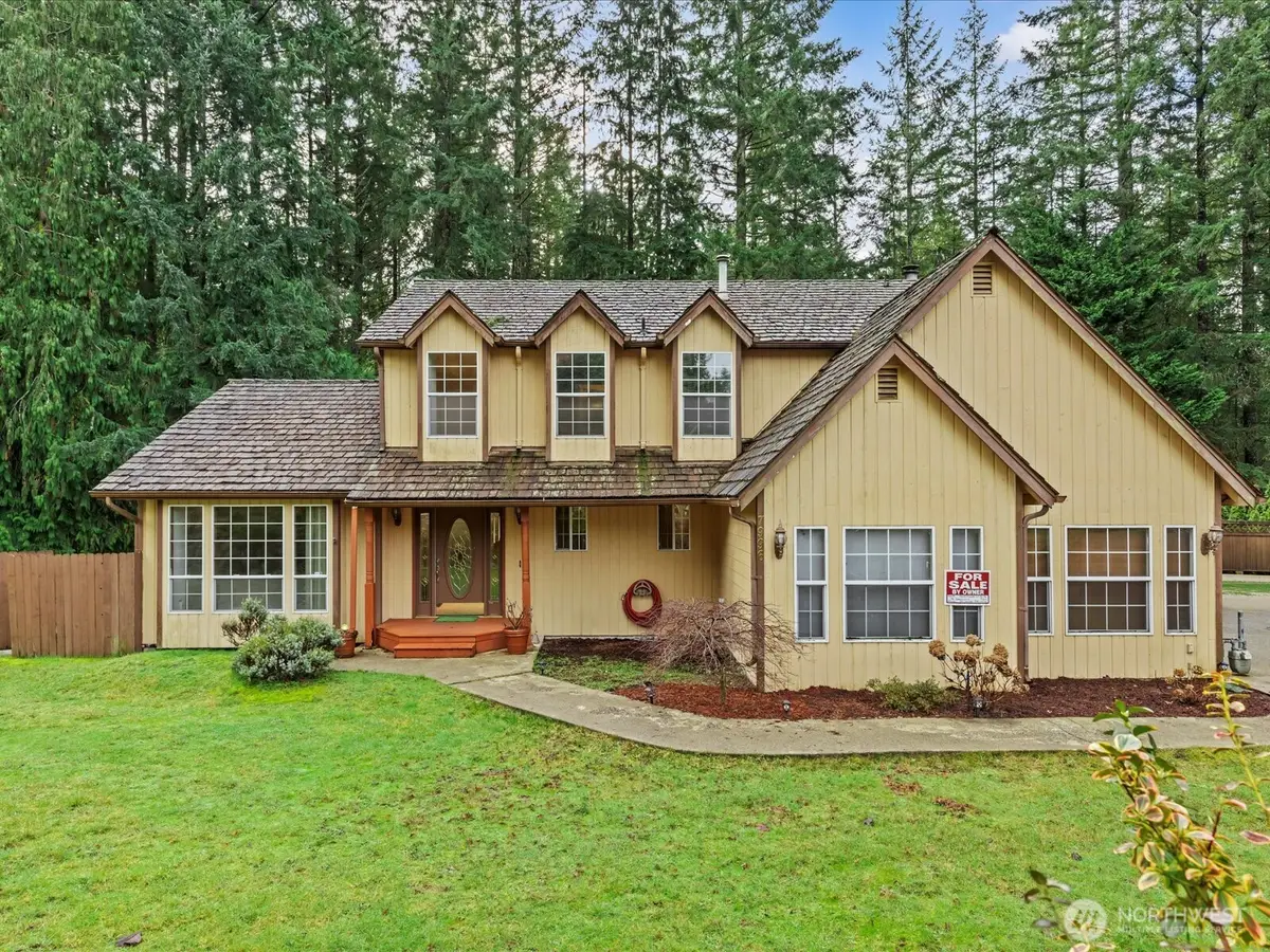 7996 Cabrini Drive Se, Port Orchard, WA 98367 - Image #1