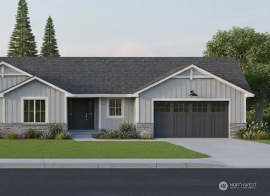 65 Sussex Court #20, Sequim, WA 98382