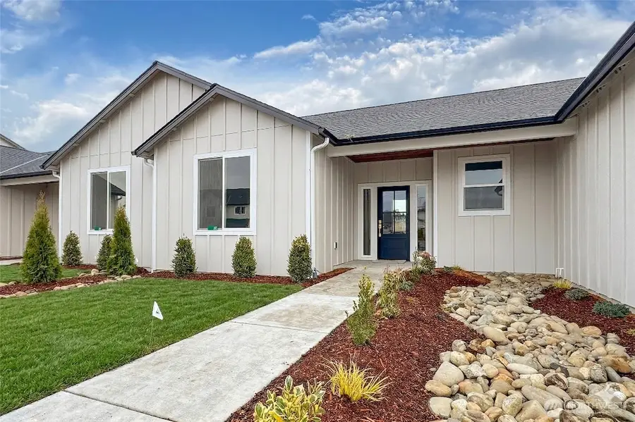 65 Sussex Court #20, Sequim, WA 98382 - #3