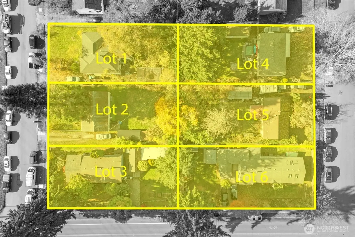 190 10th (assemblage) Avenue Ne, Shoreline, WA 98155 - Image #1