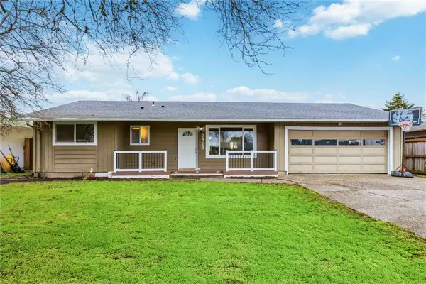 2323 48th Avenue, Longview, WA 98632