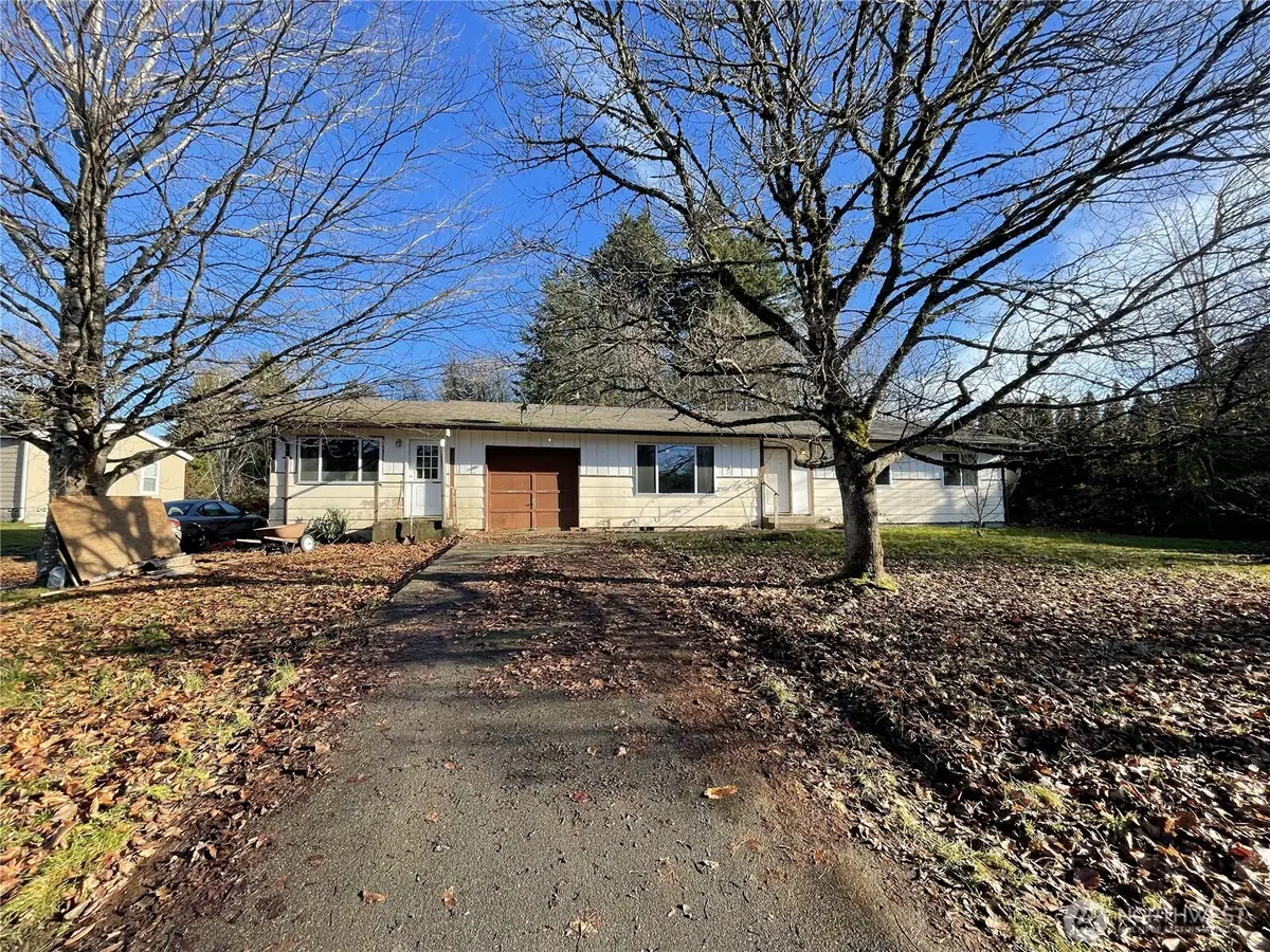 201 7th Street, Morton, WA 98356 - Image #1
