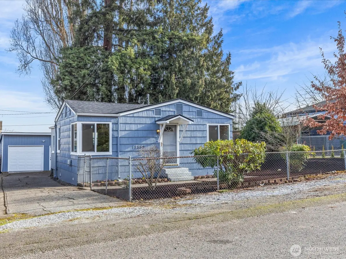 13332 34th Avenue S, Tukwila, WA 98168 - #1