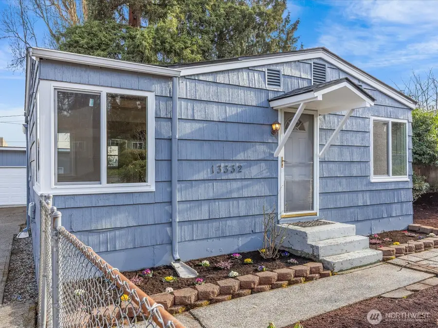 13332 34th Avenue S, Tukwila, WA 98168 - #2