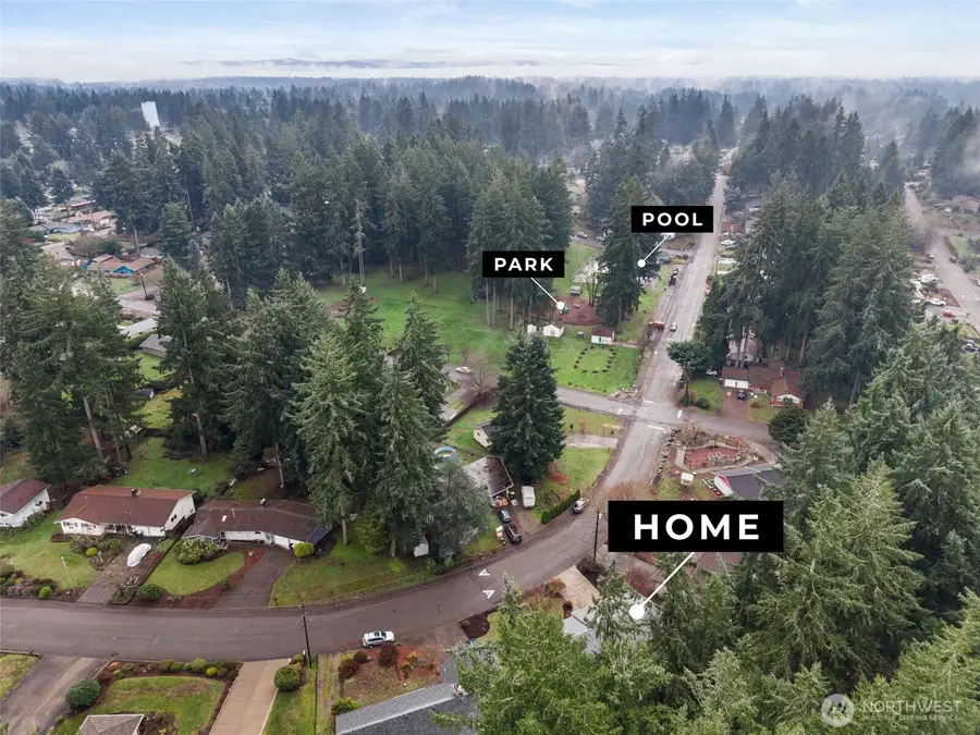 333 Wildcat Street Se, Lacey, WA 98503 - Image #3