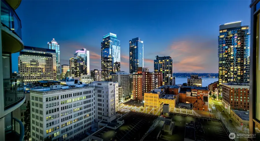 1920 4th Avenue #2802, Seattle, WA 98101 - Image #2