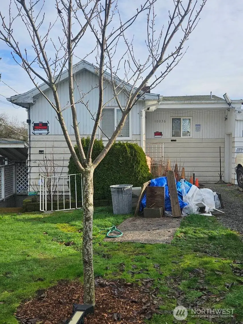 10036 1st Avenue S, Seattle, WA 98168 - Image #1