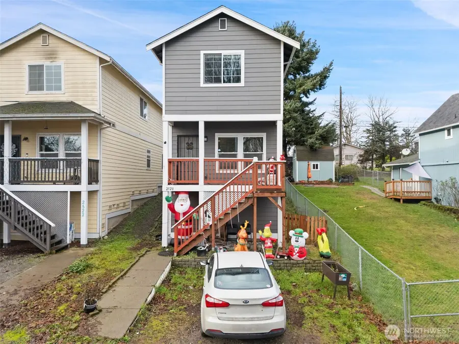 2520 S Ash Street, Tacoma, WA 98405 - Image #2