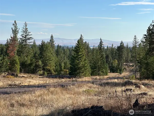 0 Piper Lane, Goldendale, WA 98620