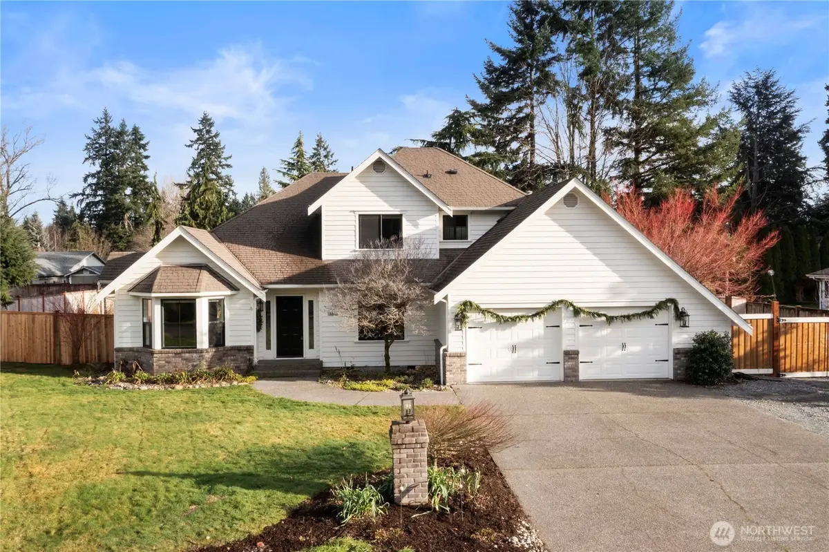 14601 115th Avenue Ct E, Puyallup, WA 98374 - Image #1