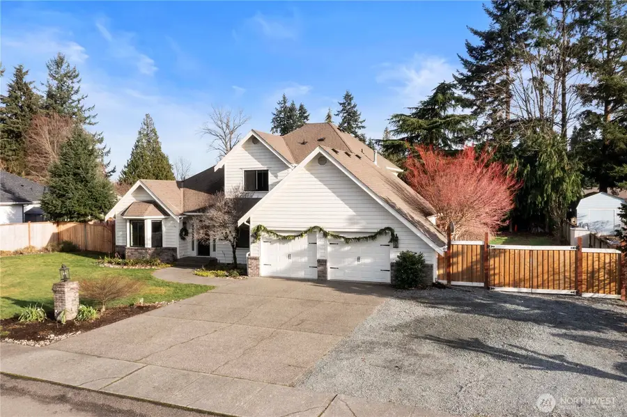 14601 115th Avenue Ct E, Puyallup, WA 98374 - Image #2