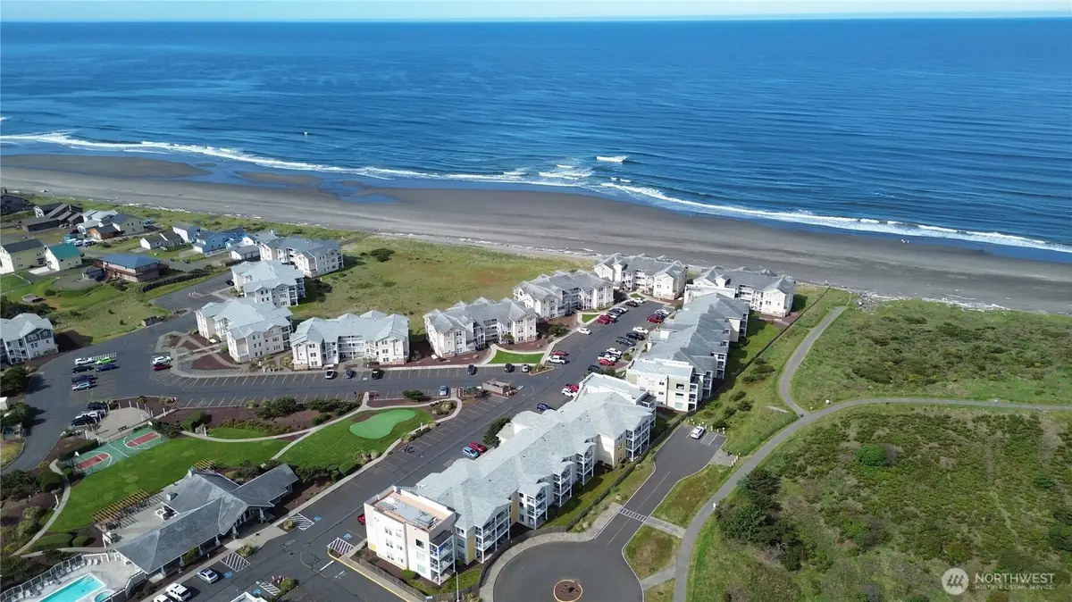 1600 W Ocean Avenue #920, Westport, WA 98595 - Image #1