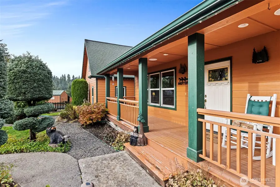 207 Ramsaur Road, Centralia, WA 98531 - Image #3