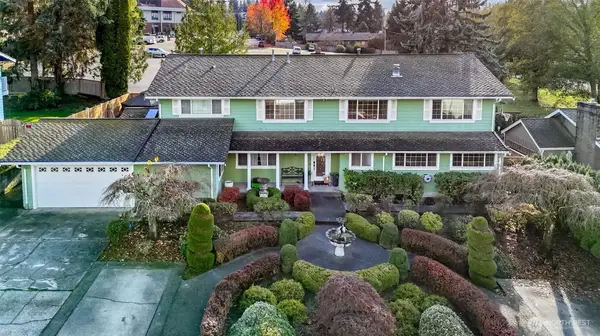 8228 24th Street Ct W, University Place, WA 98466