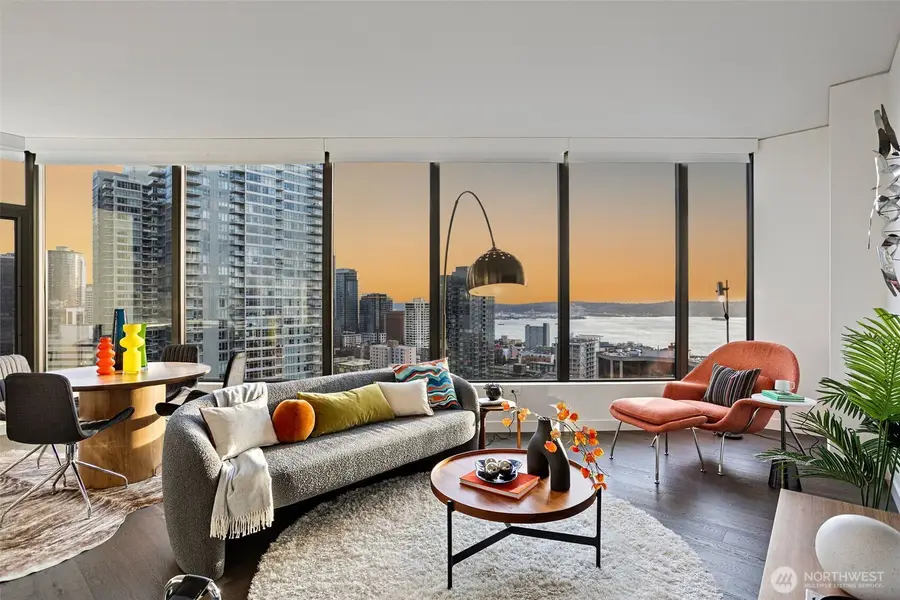 2510 6th Avenue #2504, Seattle, WA 98121 - Image #2