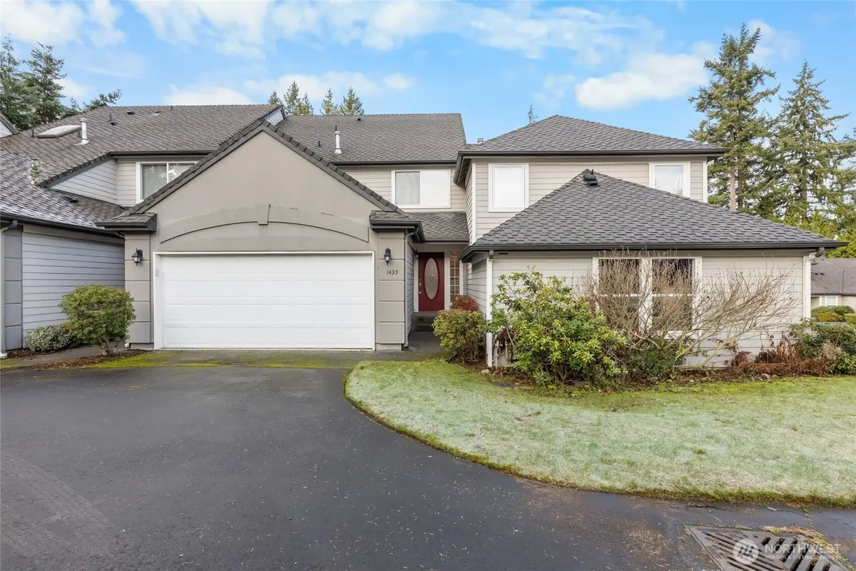 1439 NW 202nd Lane, Shoreline, WA 98177 - Image #1