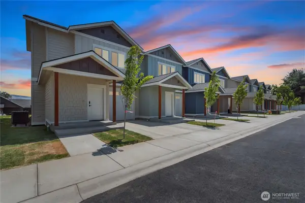 1030 Finch Lane #A1, Wenatchee, WA 98801