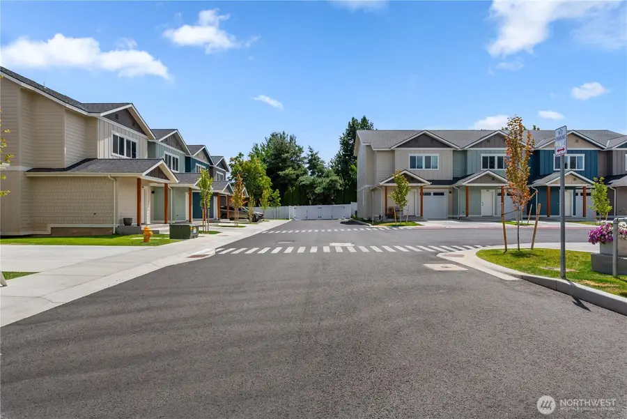 1030 Finch Lane #A1, Wenatchee, WA 98801 - Image #3