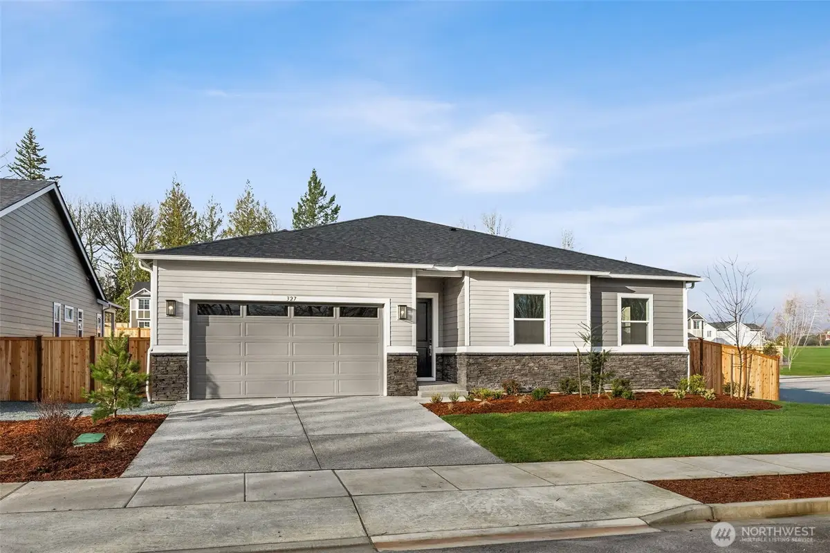 327 Crested Butte Boulevard #49, Mount Vernon, WA 98273 - #1