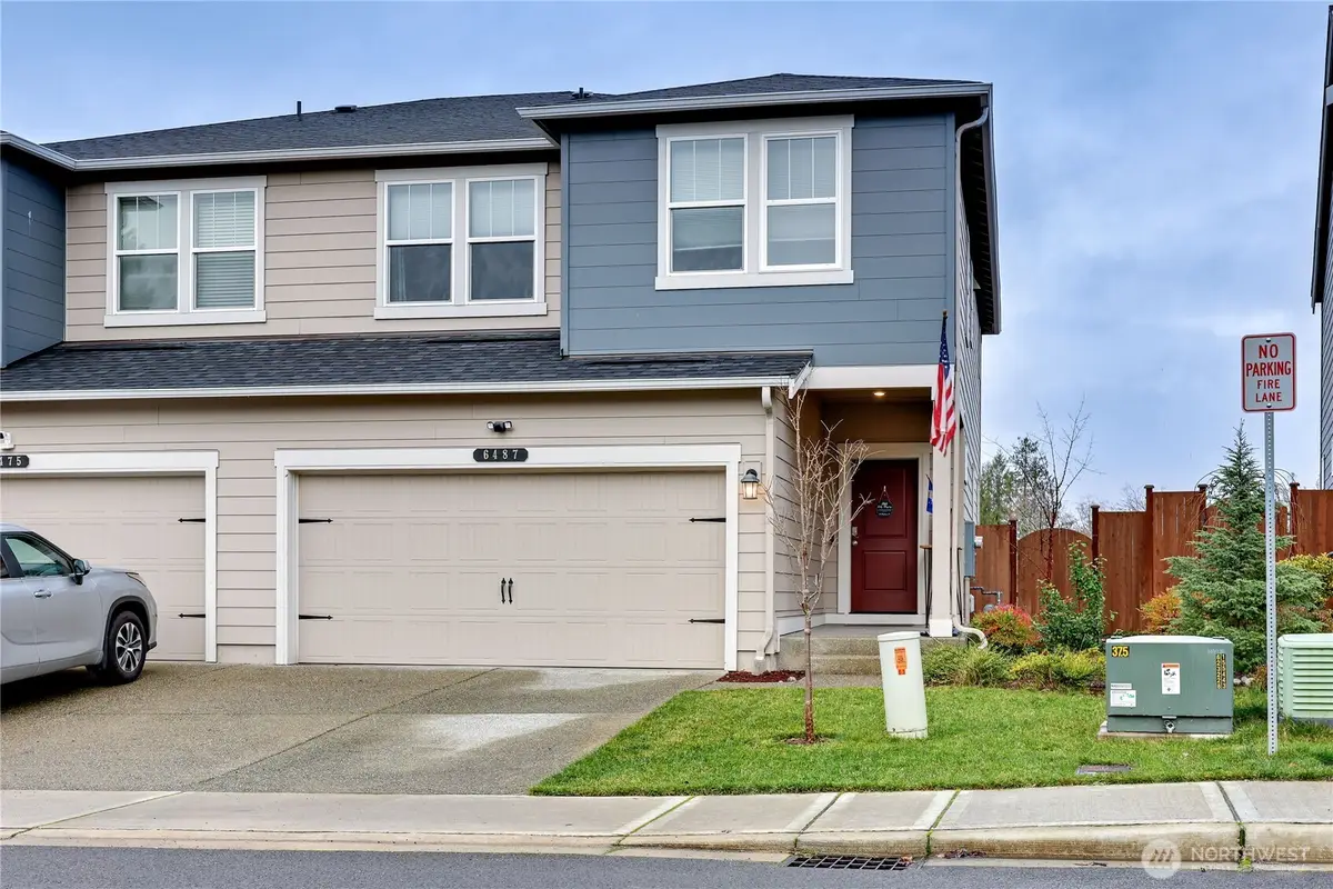 6487 Randolph Drive Ne, Bremerton, WA 98311 - Image #1