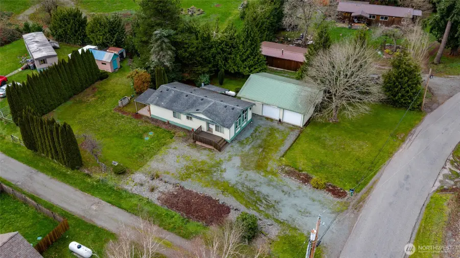 8018 Pipeline Road Road, Lyman, WA 98284 - Image #3