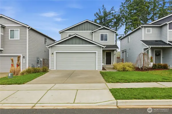 7922 26th Avenue Se, Lacey, WA 98503