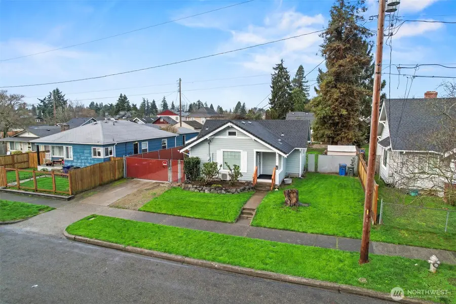 5644 S I Street, Tacoma, WA 98408 - Image #3