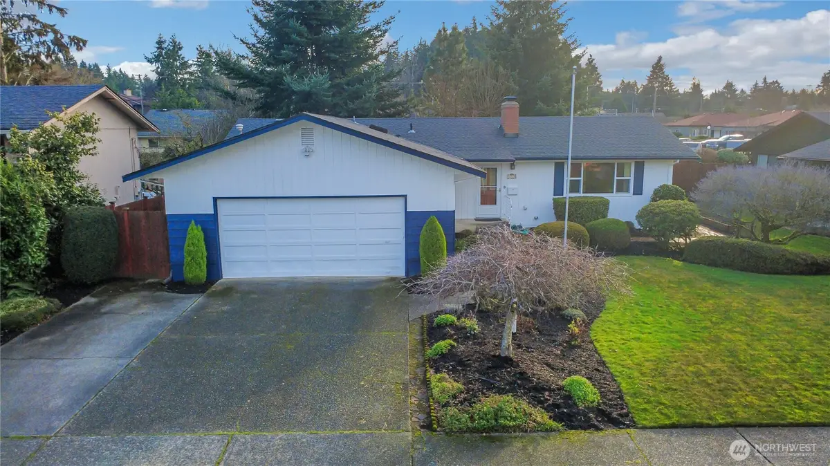 5218 S 11th St, Tacoma, WA 98465 - Image #1
