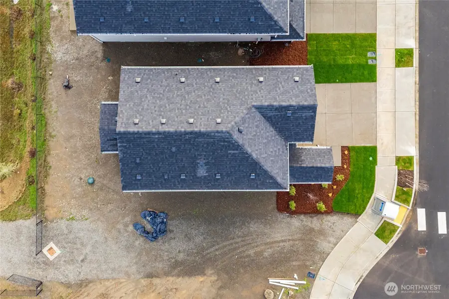 1356 Salzer Creek Drive, Centralia, WA 98531 - #3