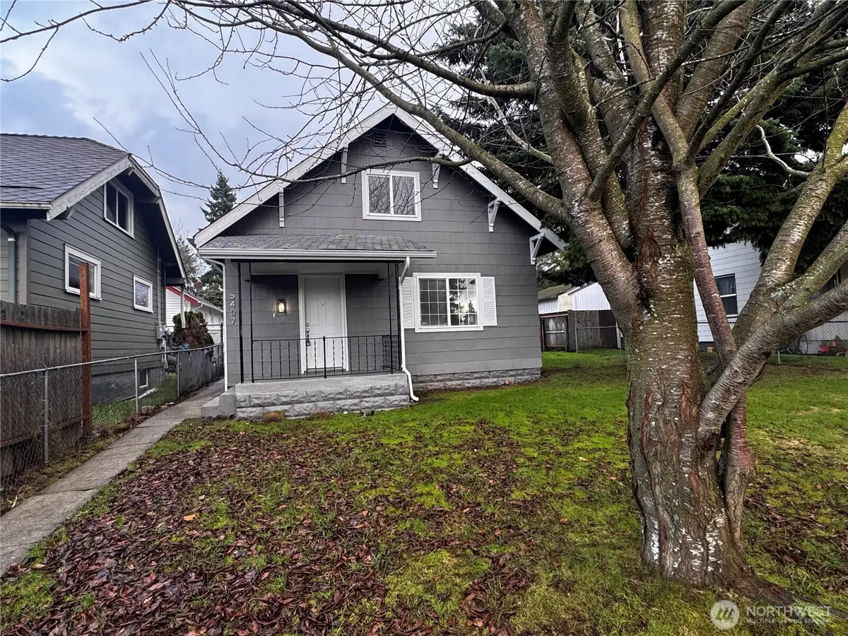 5407 S Park Ave, Tacoma, WA 98408 - Image #1