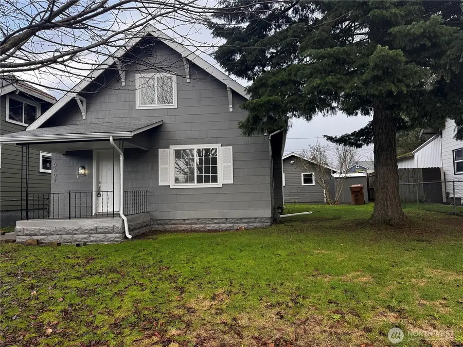 5407 S Park Ave, Tacoma, WA 98408 - Image #2