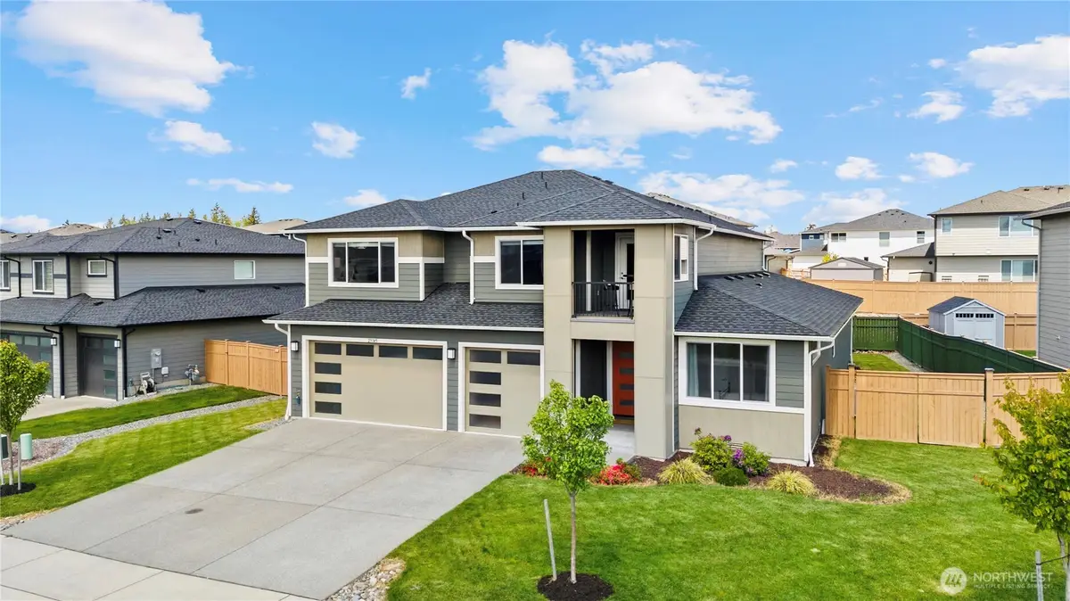 23145 65th Street E, Buckley, WA 98321 - #1