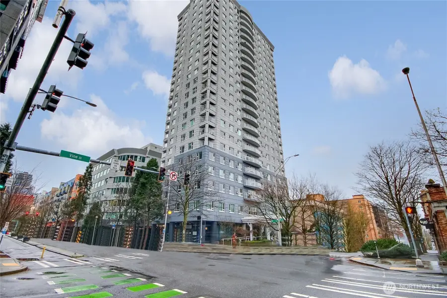 121 Vine Street #505, Seattle, WA 98121 - #2
