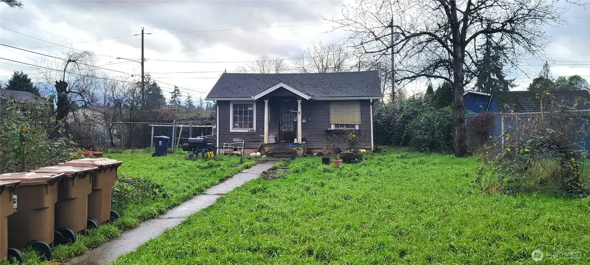 830 E 66th Street, Tacoma, WA 98404 - Image #1