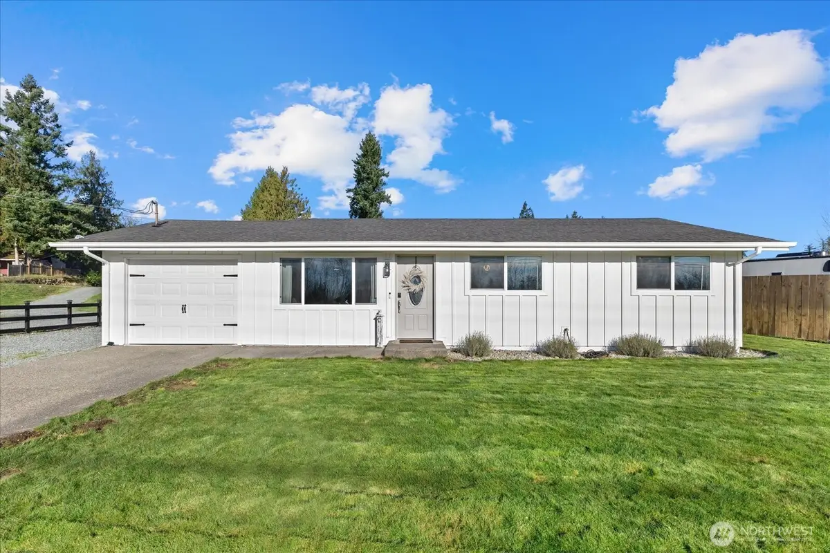 24517 Buckley Tapps Highway E, Buckley, WA 98321 - Image #1