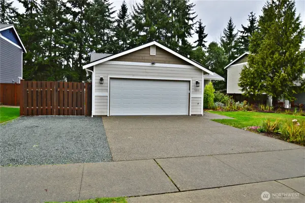 19205 206th Street Ct E, Orting, WA 98360