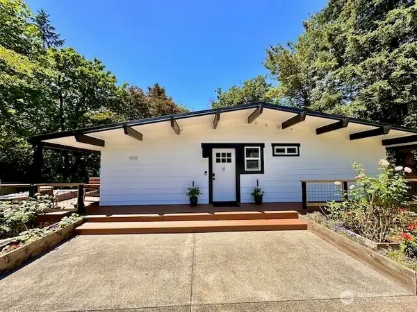 19306 NW 11th Avenue, Ridgefield, WA 98642