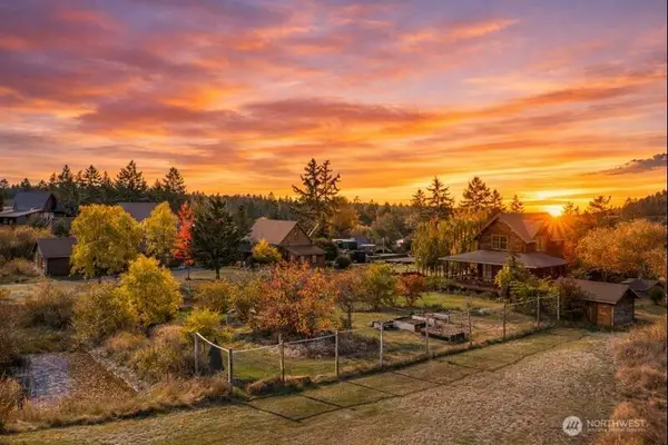 1062 Wold Road, Friday Harbor, WA 98250