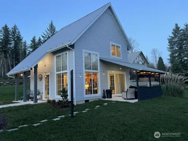 108 Chief Kiona, Silver Creek, WA 98585 - Image #1