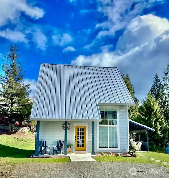 108 Chief Kiona, Silver Creek, WA 98585 - Image #2