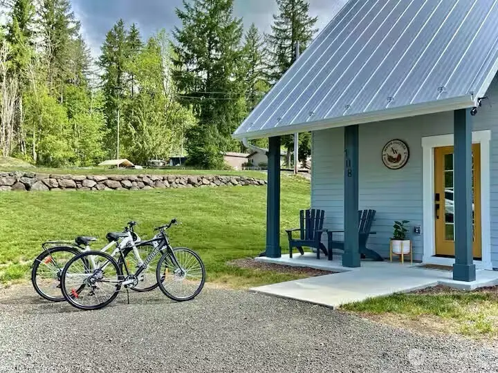 108 Chief Kiona, Silver Creek, WA 98585 - Image #3