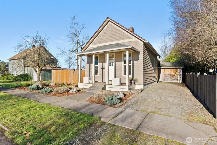 709 W Plum Street, Centralia, WA 98531 - Image #3