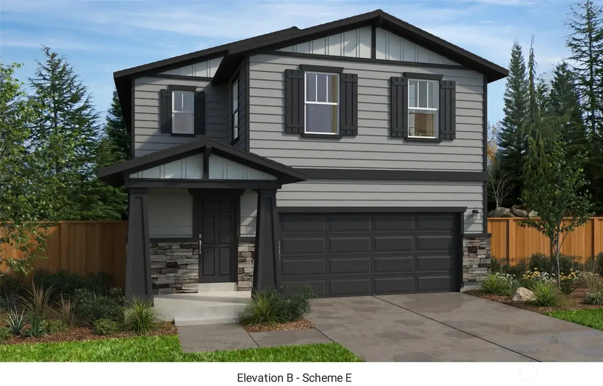 11826 16th Street Se #35, Lake Stevens, WA 98258 - Image #1