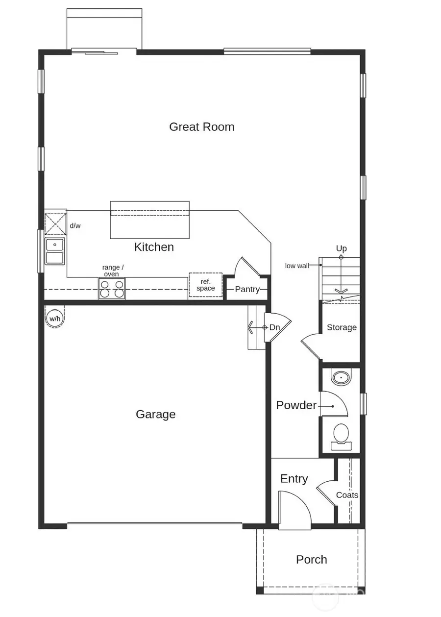 11826 16th Street Se #35, Lake Stevens, WA 98258 - Image #2