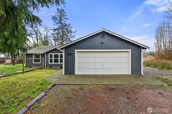 16033 Gibson Road Sw, Tenino, WA 98589