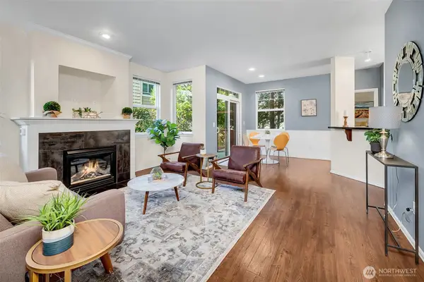 1500 S 18th Street #H101, Renton, WA 98055