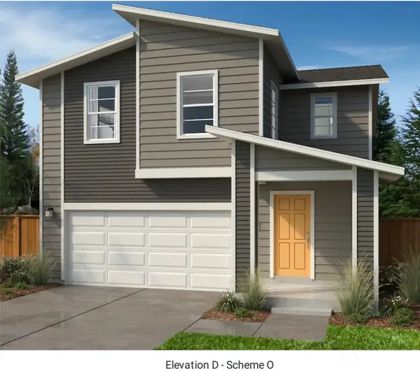 12130 15th Court Se #17, Lake Stevens, WA 98258