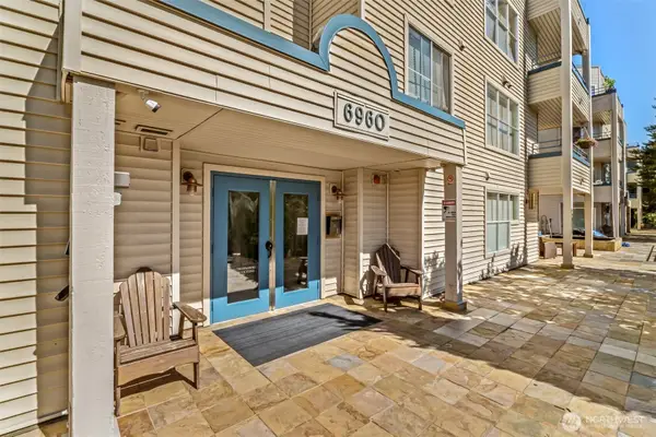 6960 California Avenue Sw #A106, Seattle, WA 98126