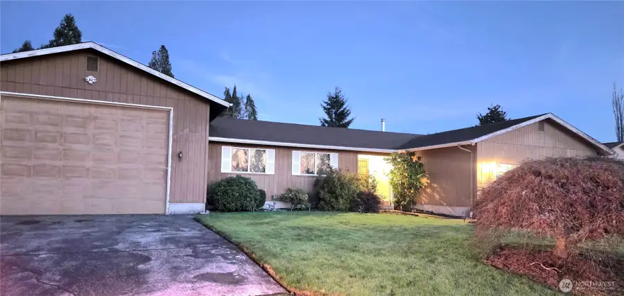 180 Scenic View Dr, Longview, WA 98632 - Image #3